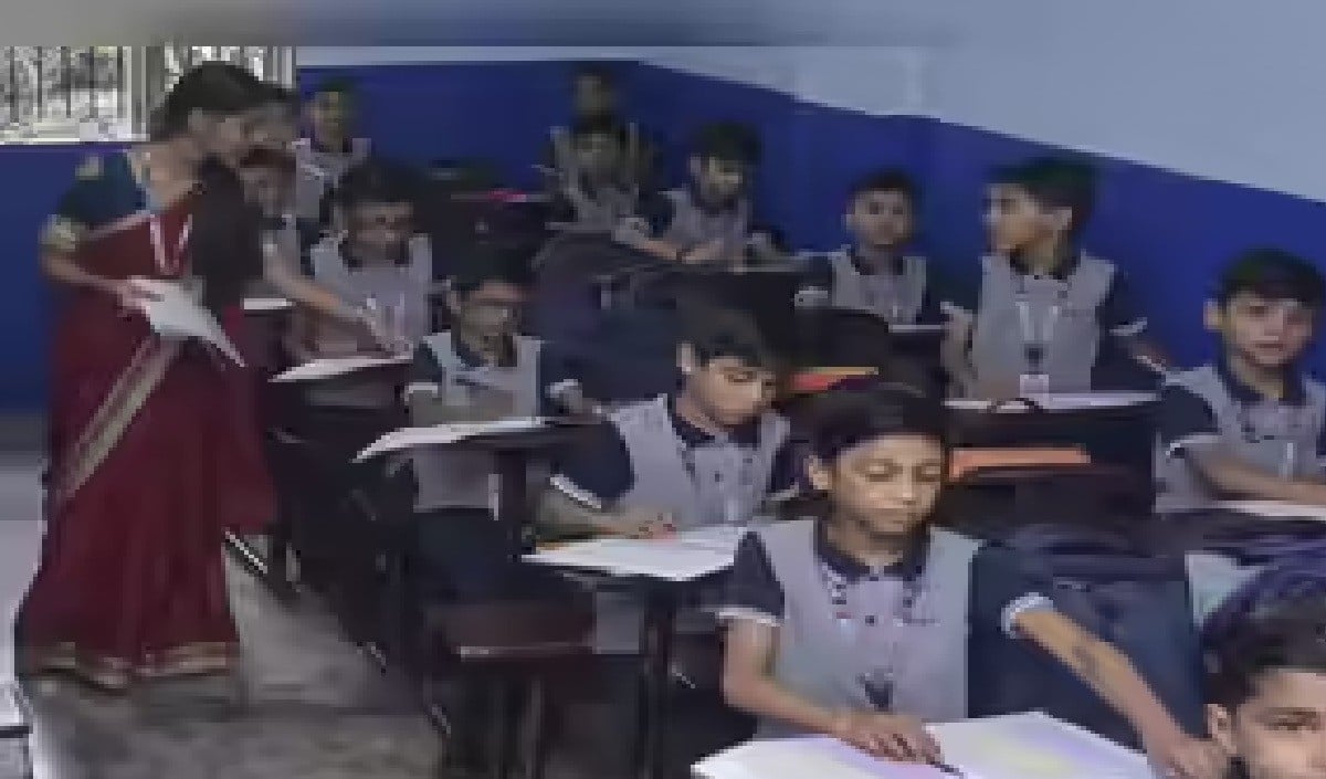 Punjab में Education Revolution! CM Mann ने 72 शिक्षकों को Special Training के लिए Finland भेजा।