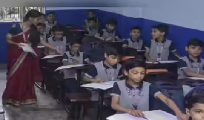 Punjab में Education Revolution! CM Mann ने 72 शिक्षकों को Special Training के लिए Finland भेजा।