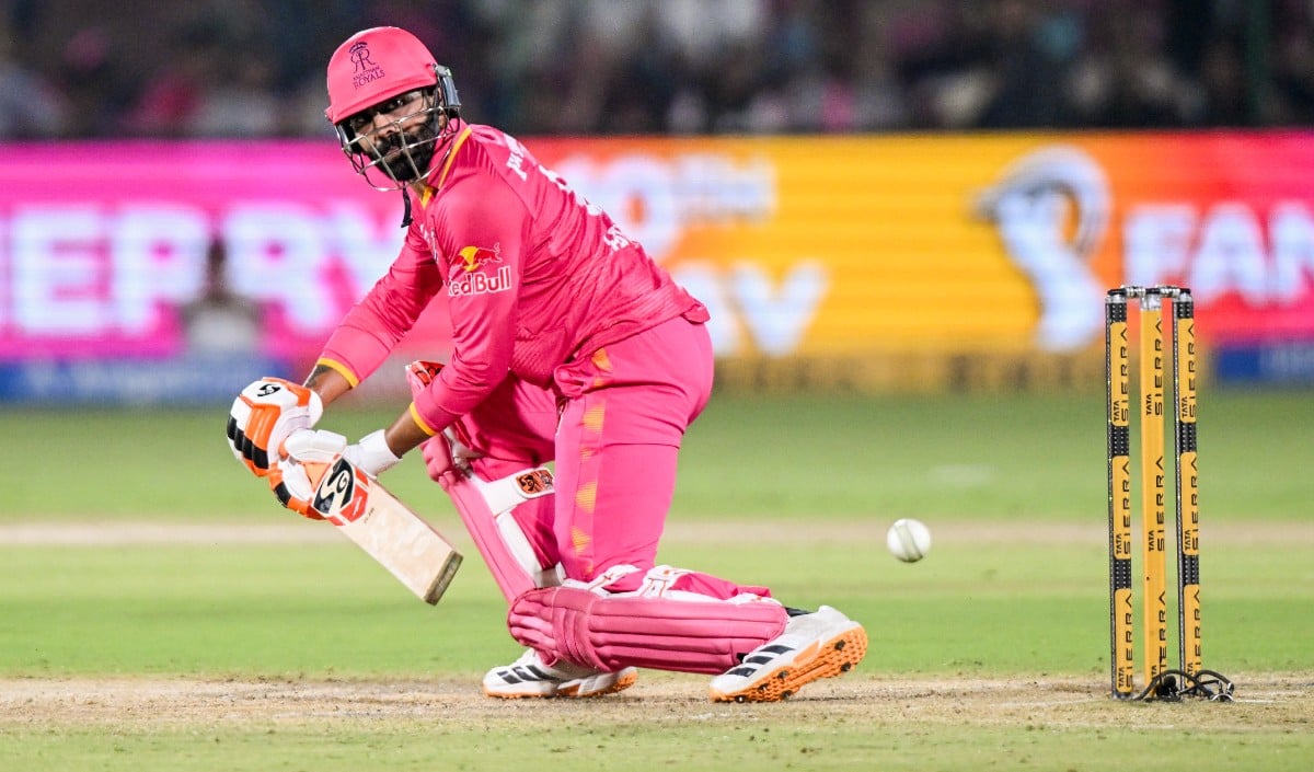 Ravindra Jadeja Ravindra Jadeja