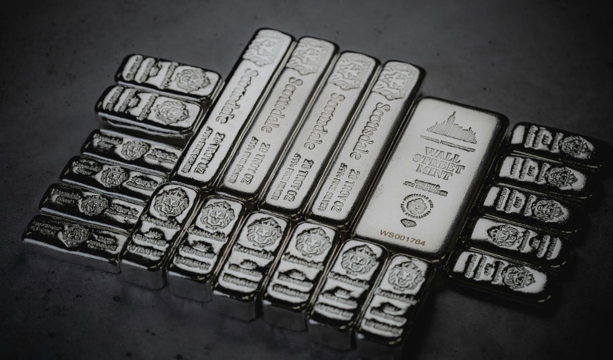 Silver Silver