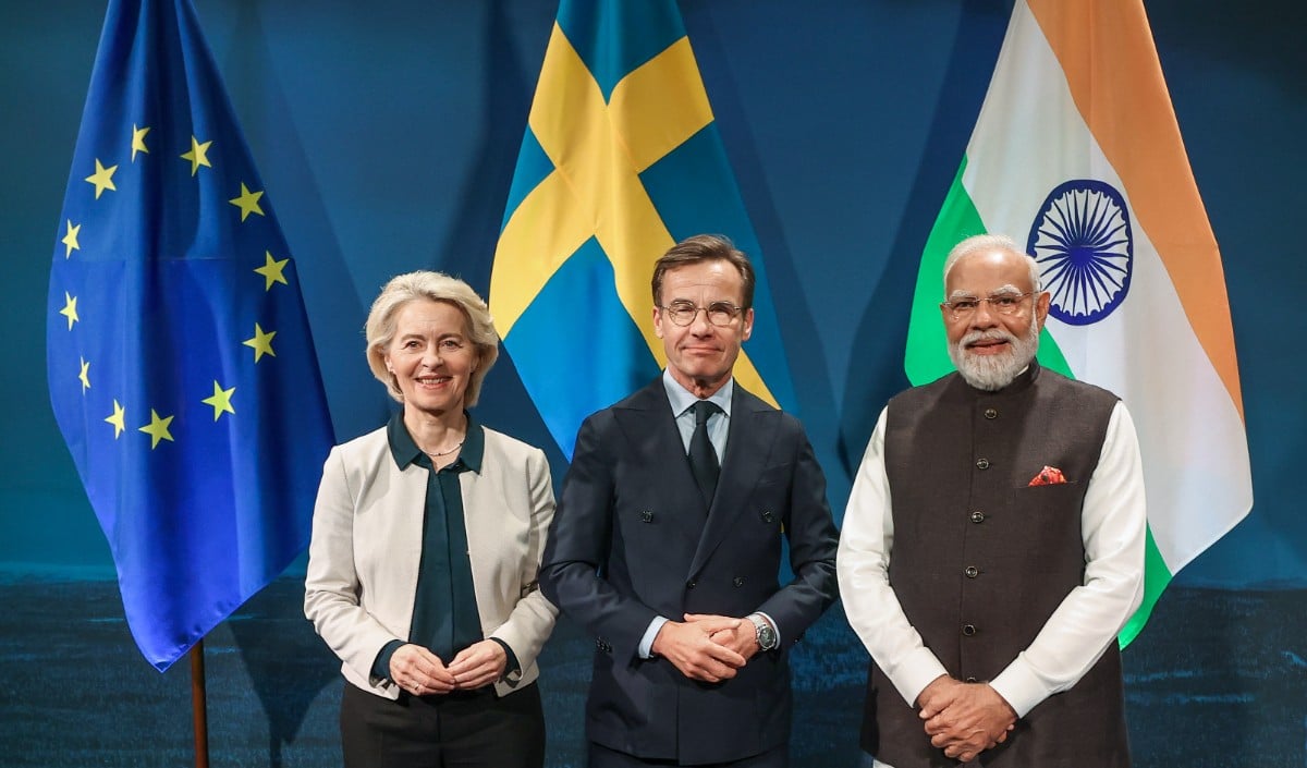 Swedish Business Swedish Business