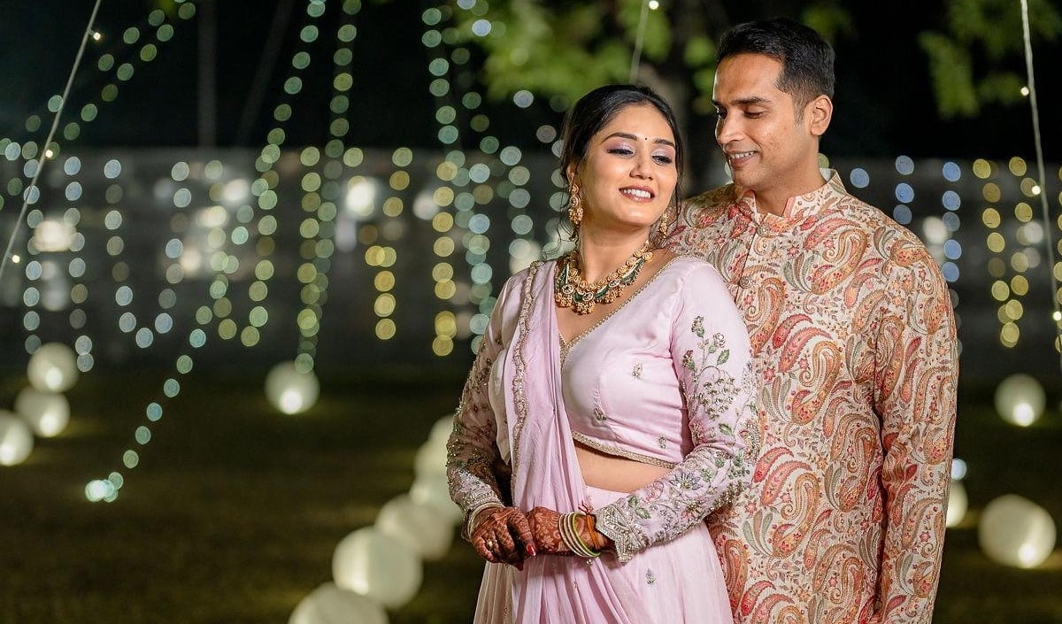 Twisha Sharma Twisha Sharma