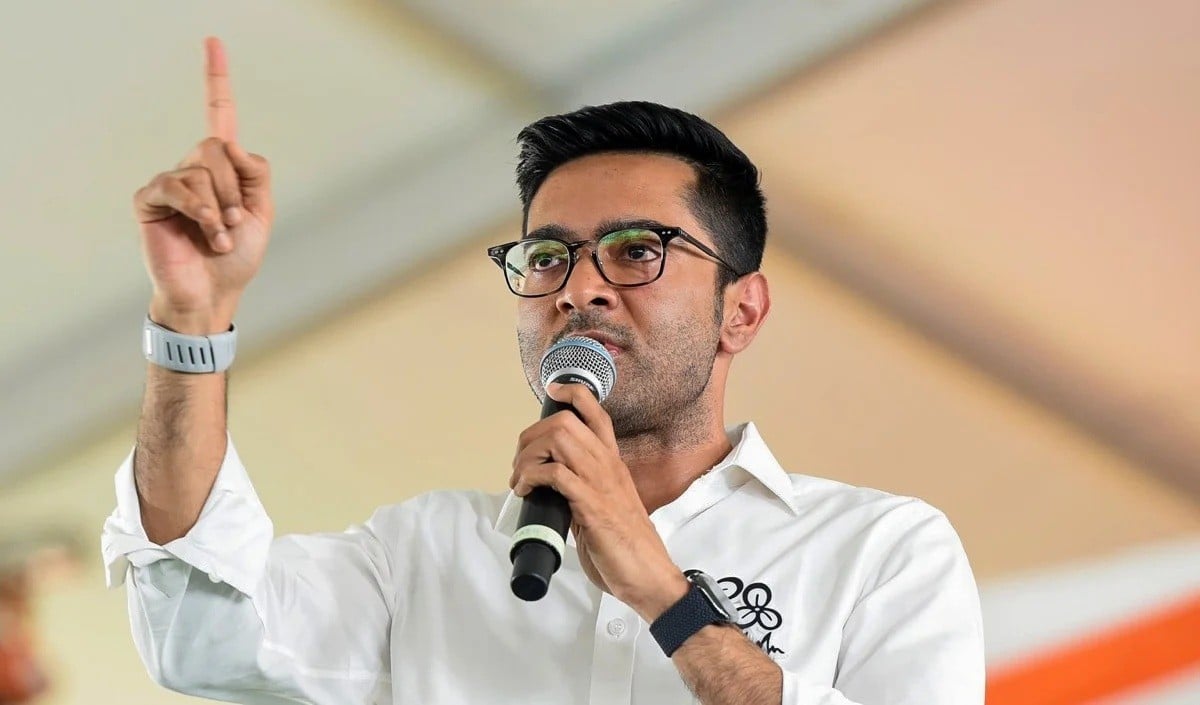 Abhishek Abhishek