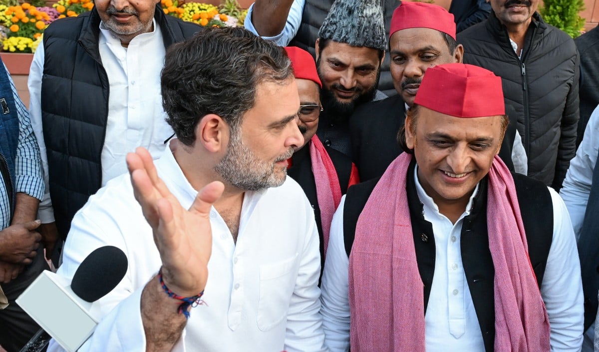 Akhilesh Yadav rahul gandhi Akhilesh Yadav rahul gandhi