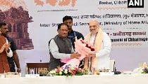 Bastar में Amit Shah संग 4 राज्यों के CM, Naxalism पर बना Final Action Plan?