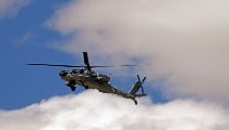 'टैंक किलर' Apache और M777 Howitzer बनेंगे और घातक, America ने मंजूर किया 428 मिलियन डॉलर का पैकेज
