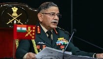 22 मिनट, गहरा प्रहार... Army Chief ने खोला 'Operation Sindoor' का राज, इसे बताया Smart Strategy