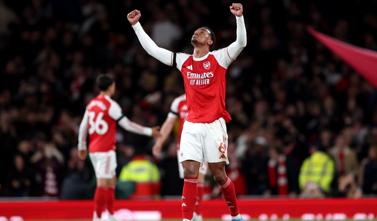 Arsenal Arsenal