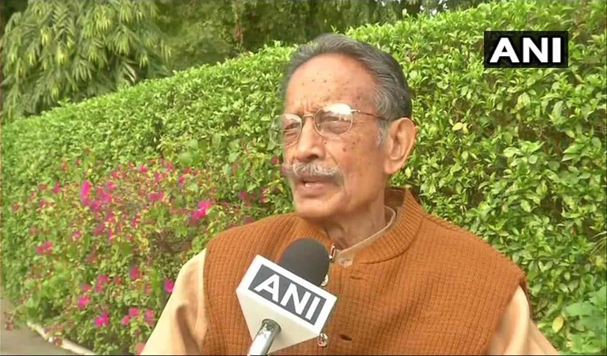 BC Khanduri BC Khanduri