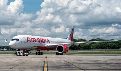 Boeing Fuel Switch मामला: DGCA ने बताया