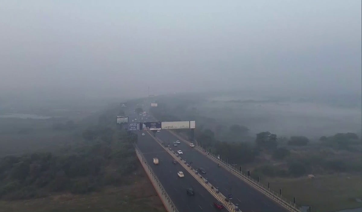 DND Jewar Expressway DND Jewar Expressway