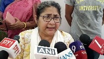 बंगाल में वोट चोरी का आरोप, TMC सांसद Dola Sen बोलीं- हमारी Fact-Check टीम कर रही जांच