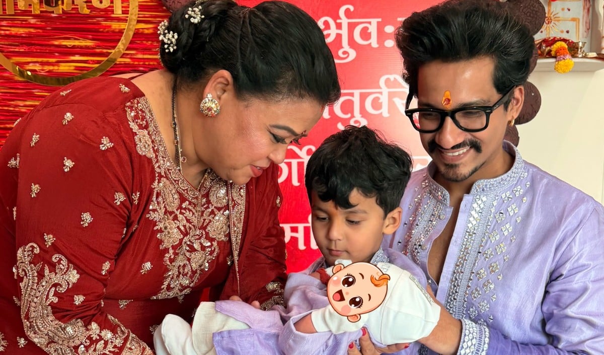 Harssh Limbachiyaa Harssh Limbachiyaa