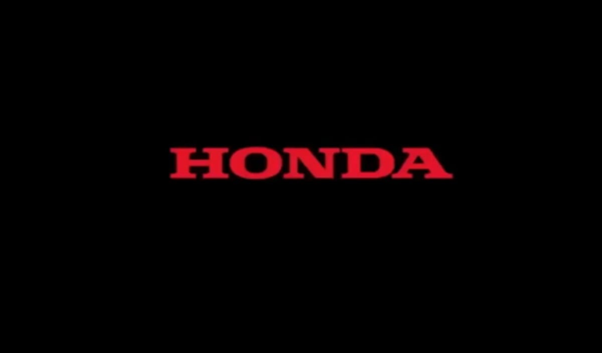 Honda Honda