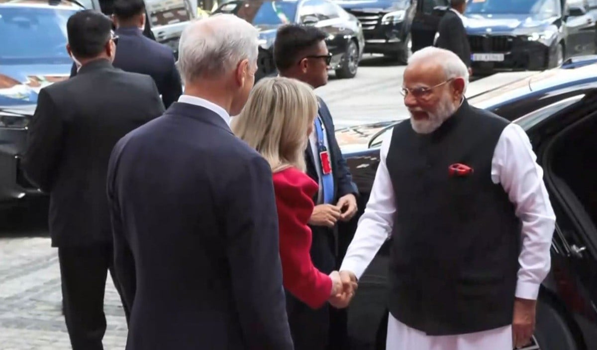 India India