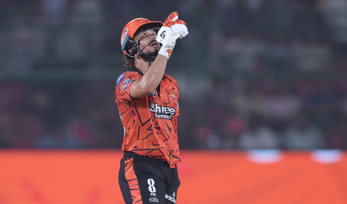 Ishan Kishan Ishan Kishan