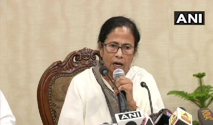 TMC में हार का इतना खौफ, कैंडिडेट बीच चुनाव उम्मीदवारी वापस लेकर भागने लगे, जहांगीर खान ने ममता को दिया झटका