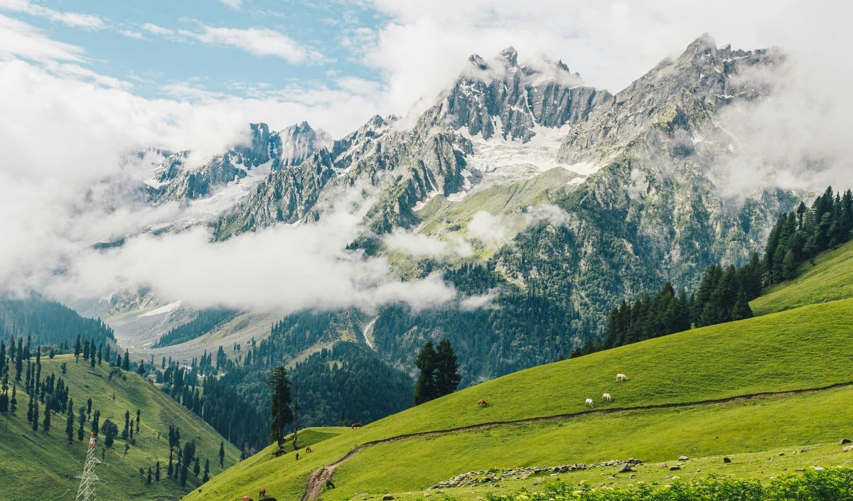 Kashmir Tour Package Kashmir Tour Package