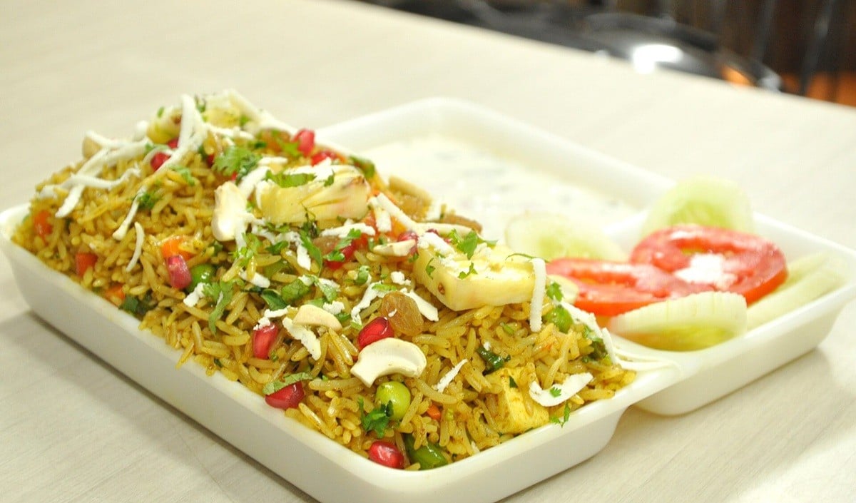 Lauki Pulao Recipe Lauki Pulao Recipe