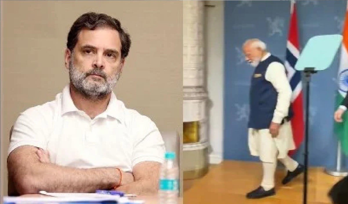 Modi Modi