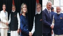 PM Modi की Norway यात्रा से पूरी दुनिया में मची हलचल, India की ताकत देखकर दंग रह गए यूरोपीय देश