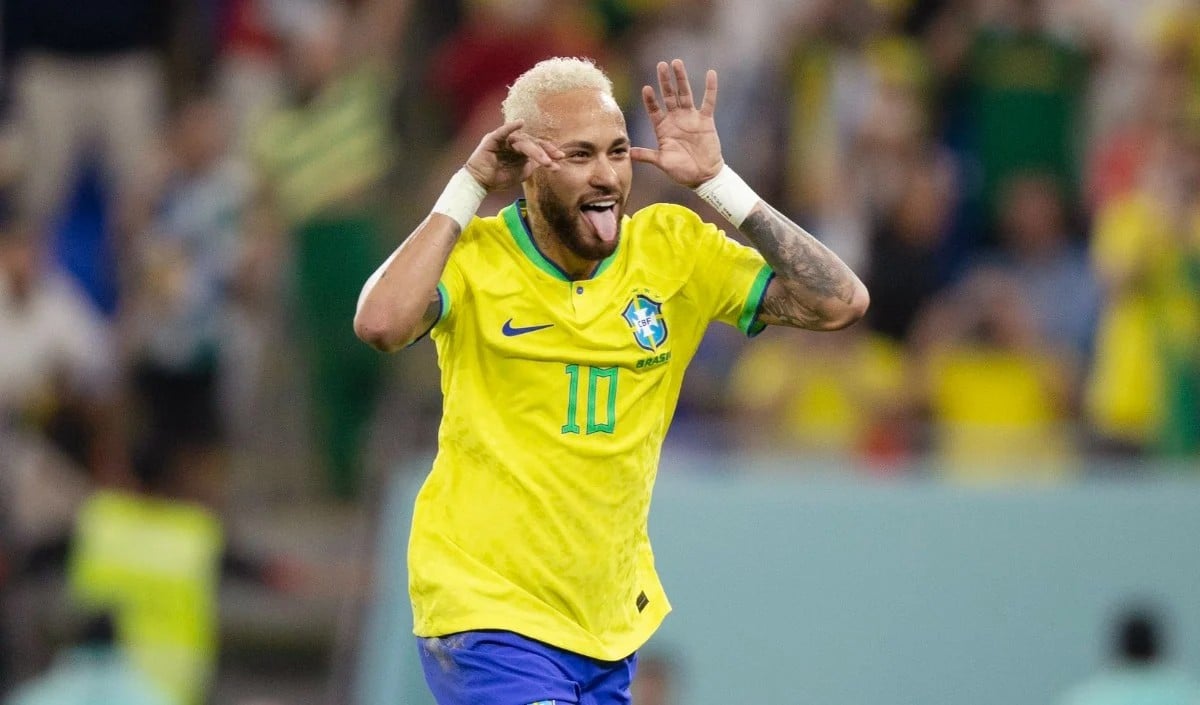 Neymar Neymar