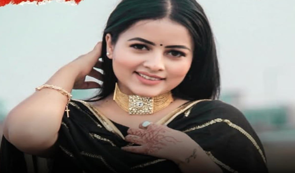 Punjabi Singer Punjabi Singer