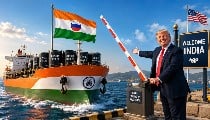दोस्त रूस से तेल खरीदते थे, खरीदते रहेंगे, भारत का ये रूप देख अमेरिका को भी बोलना पड़ा- 30 दिन की राहत और ले लो