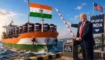 दोस्त रूस से तेल खरीदते थे, खरीदते रहेंगे, भारत का ये रूप देख अमेरिका को भी बोलना पड़ा- 30 दिन की राहत और ले लो