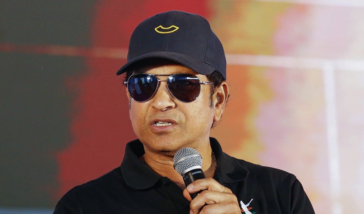 Sachin Tendulkar Sachin Tendulkar