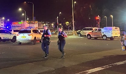US San Diego Mosque Shooting | सैन डिएगो की मस्जिद में दो किशोरों की गोलीबारी, सुरक्षा गार्ड समेत 3 की मौत, हमलावरों ने खुद को भी उड़ाया
