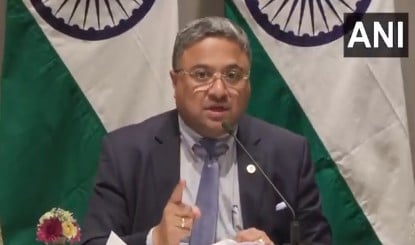 कौन हैं Diplomat सिबी जॉर्ज? Norway में MEA की तरफ से दिया ऐसा जवाब कि हो रही है जमकर तारीफ