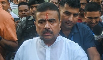  West Bengal में बड़ा बदलाव! Salt Lake Stadium से हटेगी Mamata Banerjee द्वारा डिज़ाइन की गई 