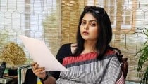 UP में बवाल: TMC सांसद Sayani Ghosh का सिर कलम करने पर 1 करोड़ का इनाम? Video वायरल होने पर नेता ने दी सफाई