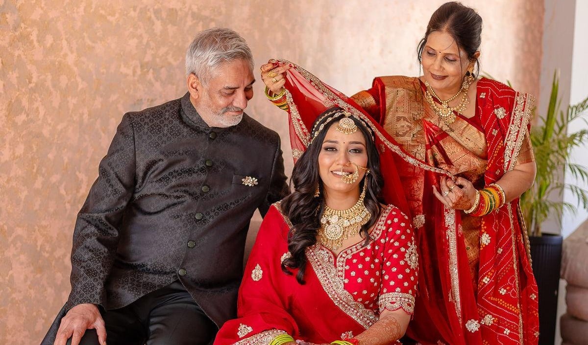 Twisha Sharma Twisha Sharma