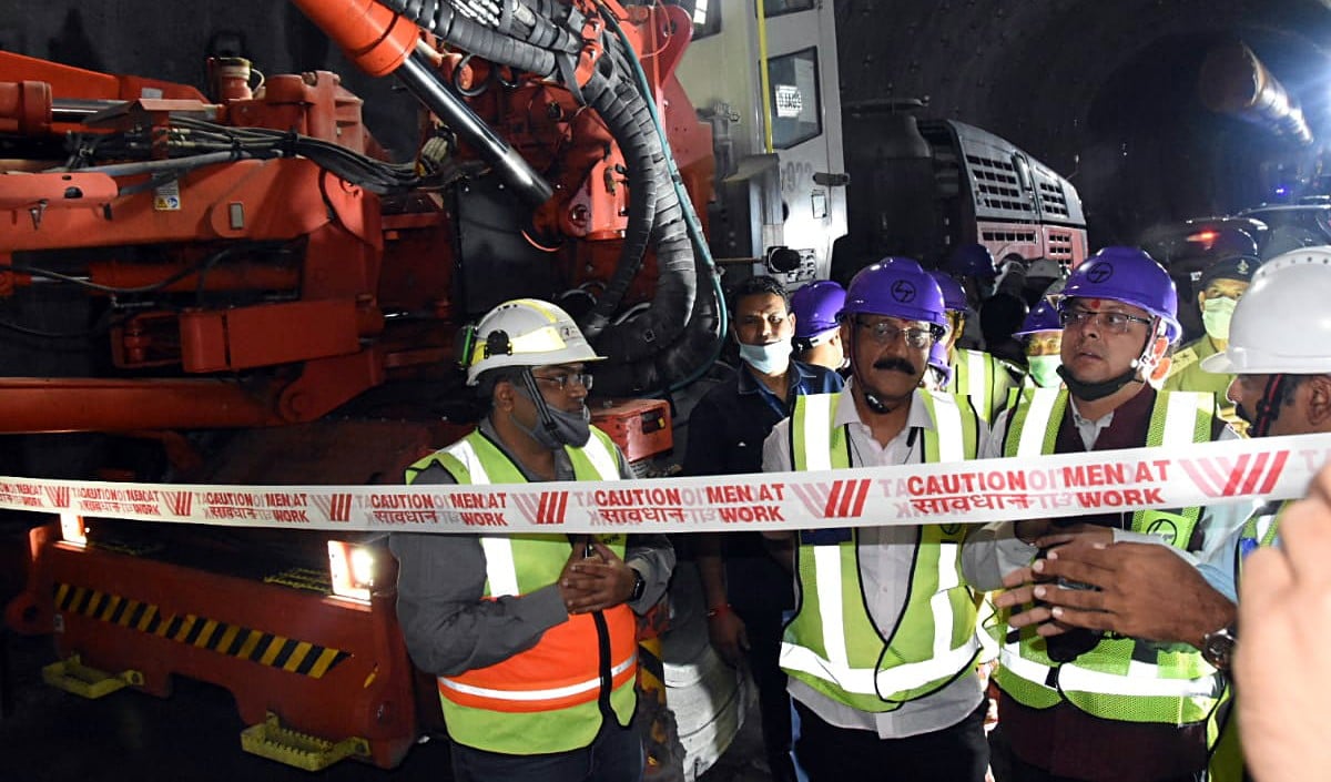 Ujjain Express Derail In Rishikesh Ujjain Express Derail In Rishikesh