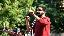 SC की बड़ी टिप्पणी के बावजूद नहीं मिली राहत, उमर खालिद की जमानत याचिका लोअर कोर्ट से खारिज