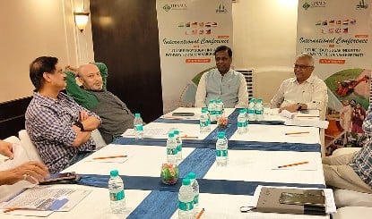 UP के चीनी उद्योग का भविष्य तय करेगा Lucknow का International Seminar, एथेनॉल पर होगा मंथन