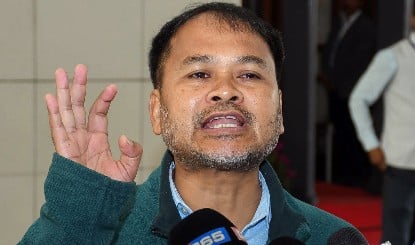 Assam Exit Polls खारिज! Akhil Gogoi का बड़ा दावा- Congress गठबंधन को मिलेंगी 70+ सीटें