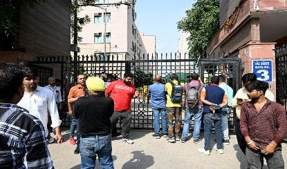 Al Falah Trust केस: Money Laundering के आरोपी जवाद सिद्दीकी को बड़ा झटका, Delhi कोर्ट ने खारिज की जमानत