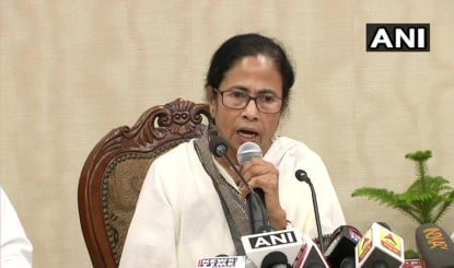 West Bengal नतीजों से पहले TMC का 