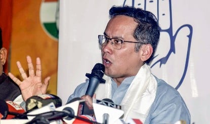 Assam Exit Poll पर कांग्रेस का बड़ा दावा, कहा- BJP के माहौल बनाने वाले जाल में नहीं फंसेंगे