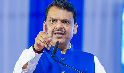 Fadnavis सरकार का 
