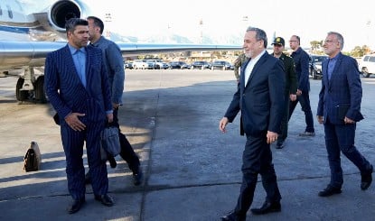 Iran Peace Proposal | पश्चिम एशिया संकट पर ईरान का नया शांति प्रस्ताव, पाकिस्तान बना मध्यस्थ, ट्रंप बोले-