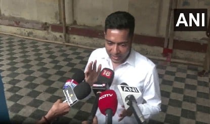 Bengal Elections: नतीजों से पहले ममता बनर्जी ने अचानक बुलाई बड़ी बैठक, अभिषेक बनर्जी पहुंचे CM आवास