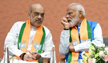 माओवाद के बाद अब Counter-Intelligence पर Modi सरकार का पूरा Focus, निशाने पर विदेशी Spy Agencies 