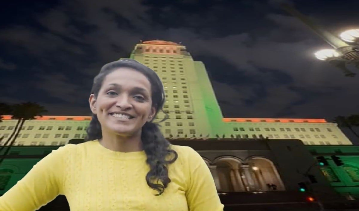 केरल में जन्म, Harvard से पढ़ाई, जोहरान ममदानी के बाद अब अमेरिका में क्यों है नित्या रामन की चर्चा?