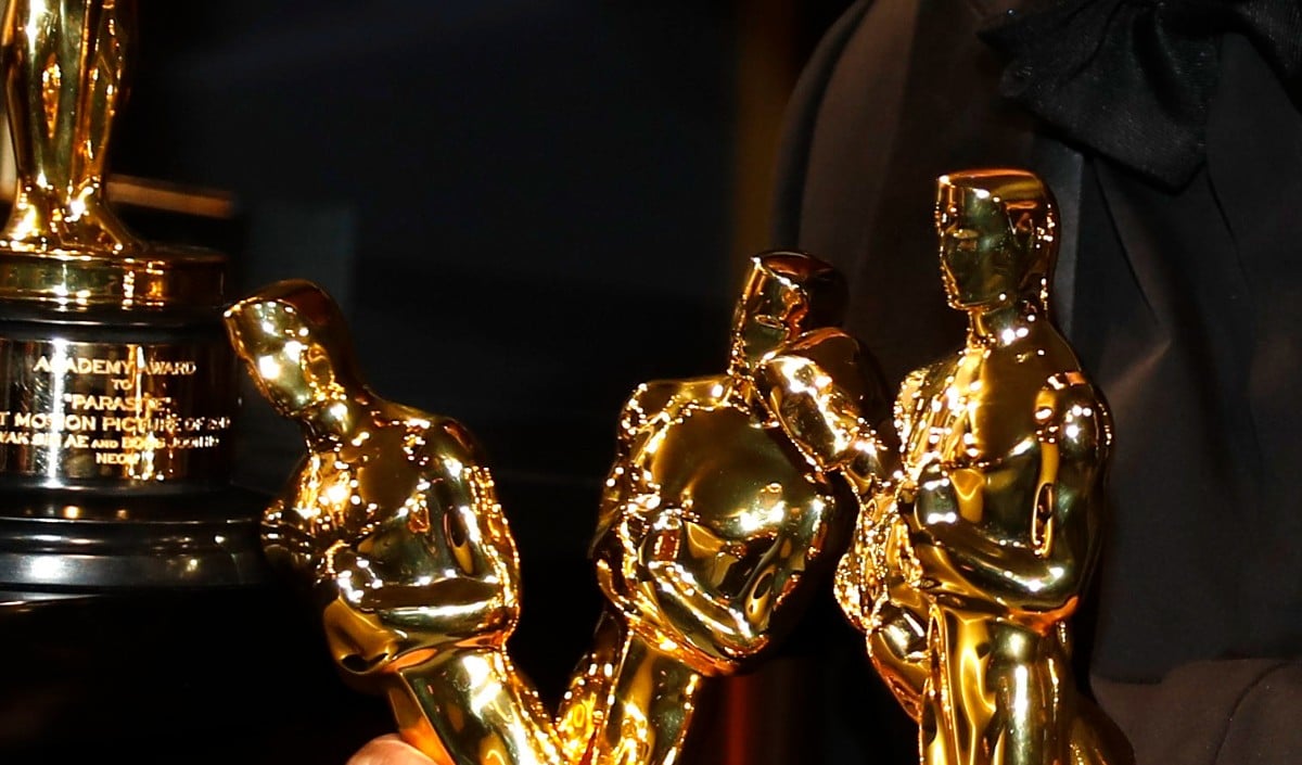 Oscars 2027 | एकेडमी ने बदले इतिहास के पन्ने! एक्टिंग और इंटरनेशनल फिल्म कैटेगरी में हुए बड़े बदलाव, AI पर भी कड़ा रुख