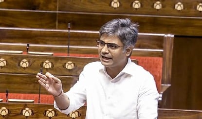 BJP में शामिल होते ही AAP के बागी Sandeep Pathak पर शिकंजा, Punjab में गैर-जमानती FIR