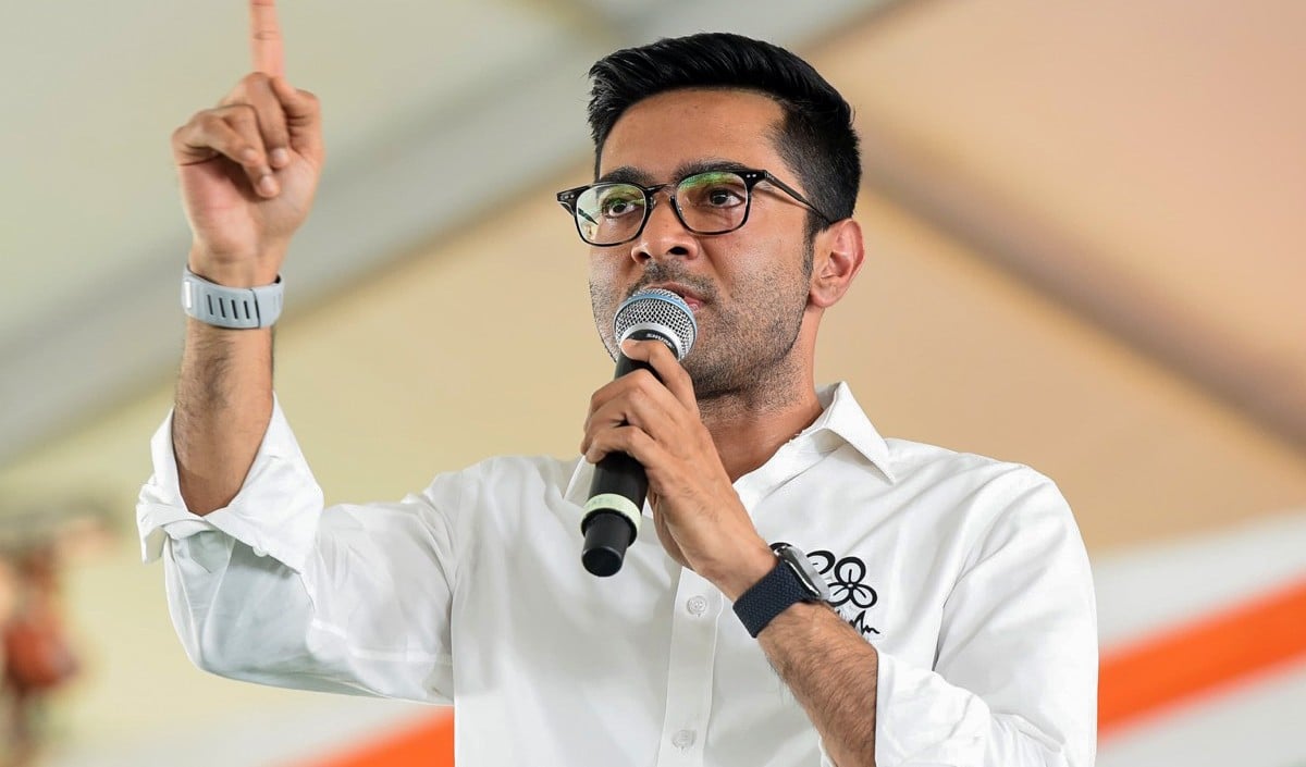 Abhishek Banerjee Abhishek Banerjee